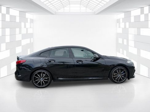 Used 2020 BMW M235i xDrive Gran Coupe w/ Shadowloine Package AWD/4WD image 8