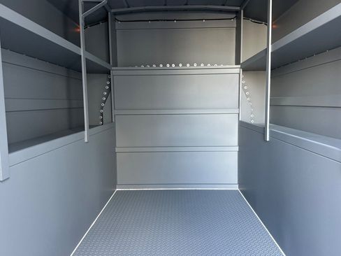 New 2026 Ford E-350 and Econoline 350 Super Duty w/ Power Equipment Group image 14