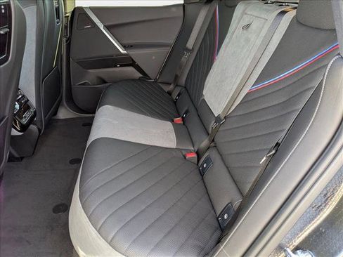 New 2026 BMW iX xDrive60 image 16