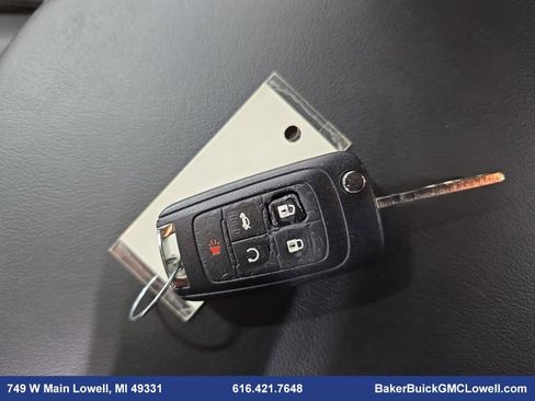 Used 2014 Chevrolet Malibu LT w/ Power Convenience Package image 32