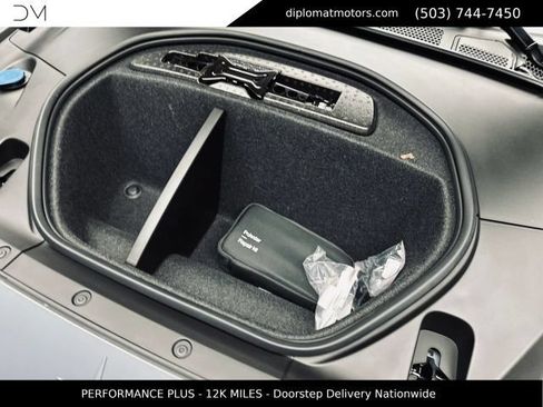 Used 2023 Polestar Polestar 2 AWD/4WD image 47