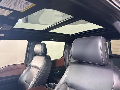 Used 2023 Ford F150 Lariat w/ Equipment Group 502A High image 17