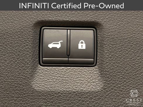 Certified 2026 INFINITI QX60 Autograph w/ Autograph Tech Package AWD/4WD image 32