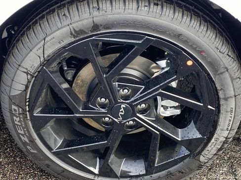 New 2026 Kia K5 GT-Line image 5