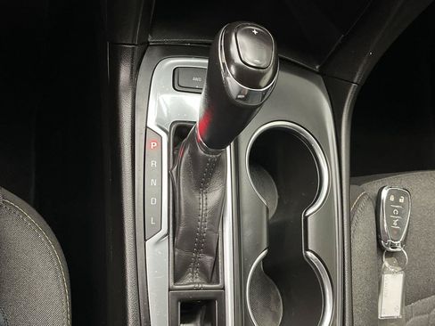 Certified 2019 Chevrolet Equinox LT AWD/4WD image 23