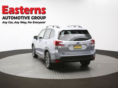 Used 2023 Subaru Forester Premium image 69