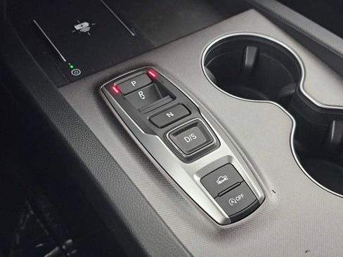 New 2025 Honda Ridgeline RTL image 30