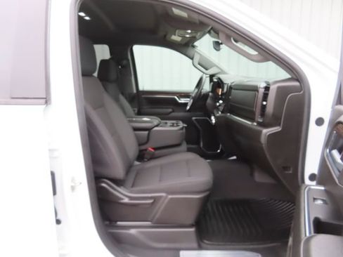 Used 2025 GMC Sierra 1500 Elevation AWD/4WD image 25