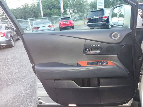 Used 2011 Lexus RX 350 2WD image 27