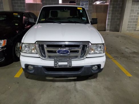 Used 2011 Ford Ranger XLT RWD image 3