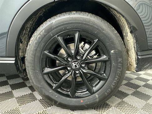 New 2026 Honda CR-V Sport image 21