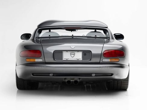 Used 2002 Dodge Viper RT/10 RWD image 27