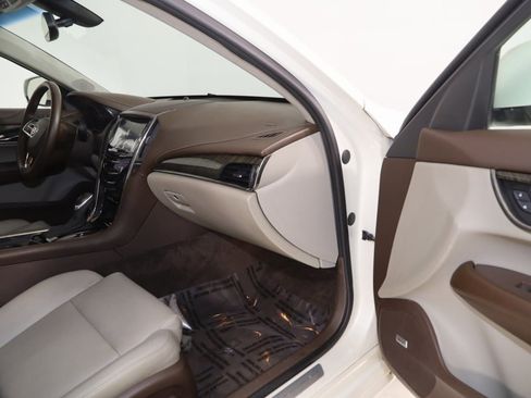 Used 2014 Cadillac ATS Luxury w/ Cold Weather Package image 42