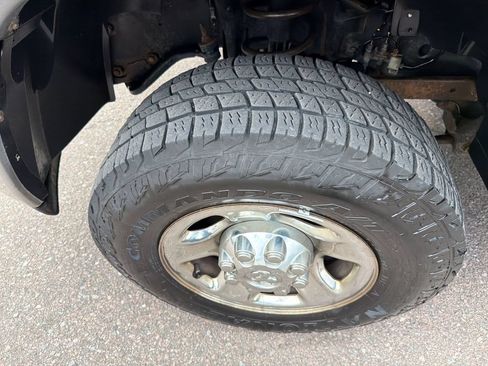 Used 2011 RAM 2500 ST w/ ST Popular Equipment Group AWD/4WD image 22
