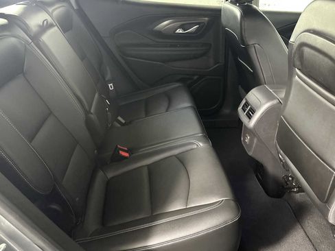 Used 2023 GMC Terrain SLT image 33