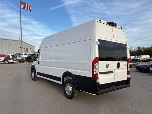 New 2026 RAM ProMaster 3500 w/ Cold Weather Group image 5