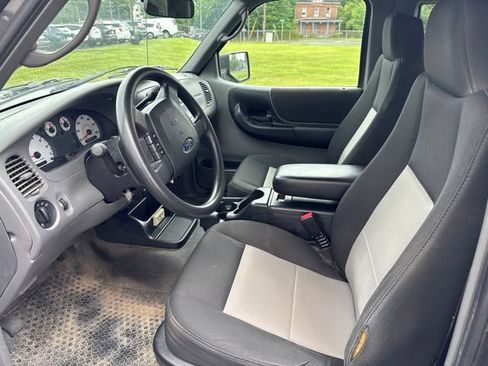 Used 2008 Ford Ranger Sport AWD/4WD image 11