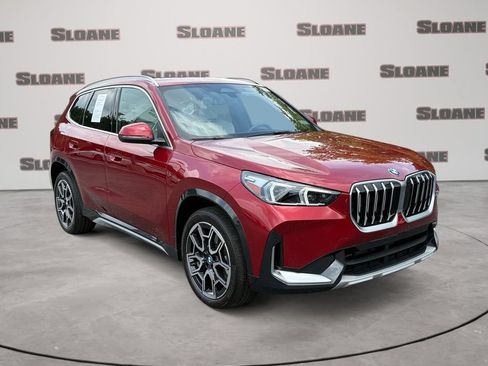 Used 2026 BMW X1 xDrive28i w/ Convenience Package AWD/4WD image 7