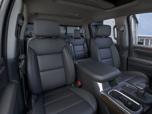 New 2026 GMC Sierra 1500 SLT AWD/4WD image 16