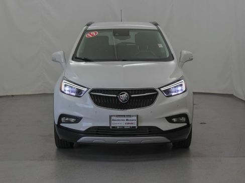 Used 2019 Buick Encore Essence w/ Safety Package II AWD/4WD image 4