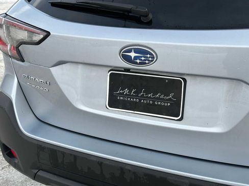 Used 2024 Subaru Outback Premium image 13
