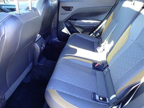 Certified 2025 Subaru Crosstrek 2.5i Sport w/ Popular Package #4A image 9