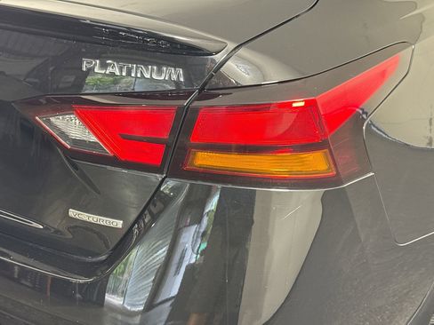 Used 2019 Nissan Altima 2.0 Edition One FWD image 34