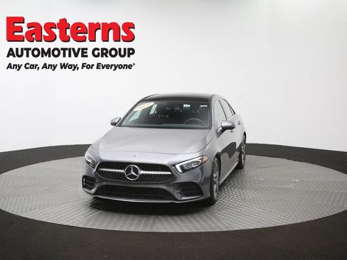 Used 2022 Mercedes-Benz A 220 4MATIC image 57