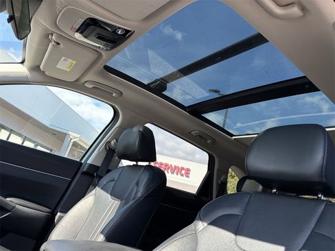 Used 2022 Kia Sorento X-Line EX image 25