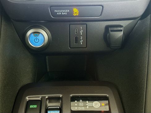 Used 2024 Nissan Leaf S FWD image 26