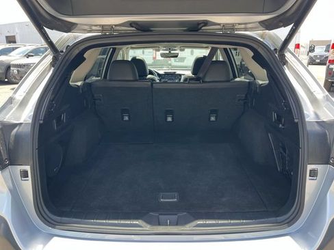 Used 2021 Subaru Outback Limited AWD/4WD image 32