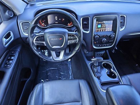 Used 2019 Dodge Durango SXT AWD/4WD image 11