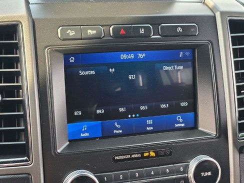 Certified 2021 Ford Expedition Max XLT AWD/4WD image 27
