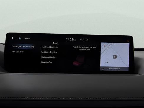 Used 2024 Genesis G80 2.5T w/ Sport Prestige Package image 38