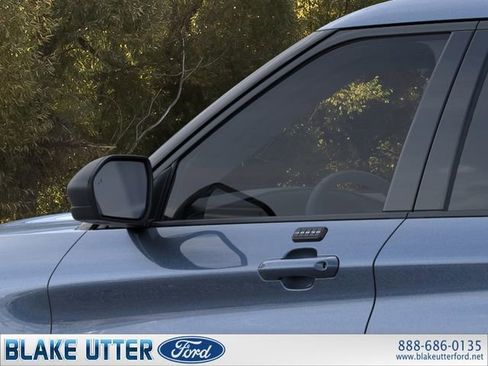 New 2026 Ford Explorer Active w/ Active Comfort Package AWD/4WD image 20