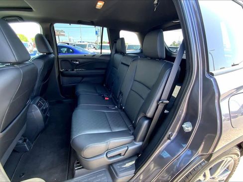 Used 2019 Honda Passport EX-L image 19