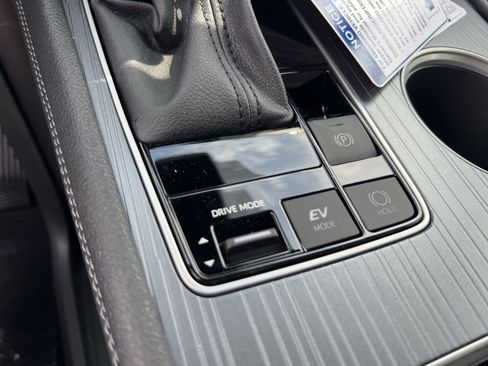 New 2026 Toyota Sienna XLE AWD/4WD image 22