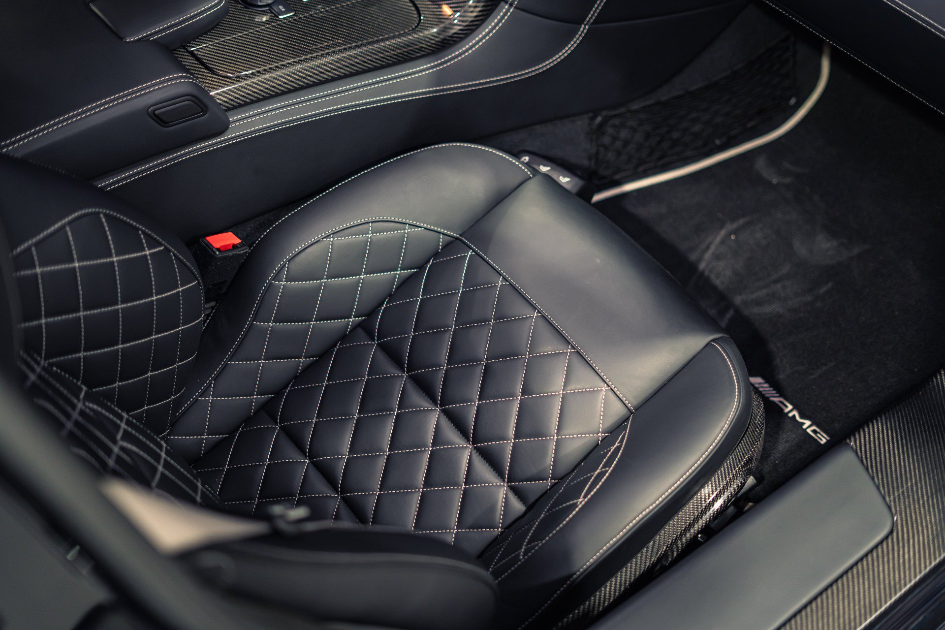 Used 2015 Mercedes-Benz SLS AMG GT Final Edition image 48