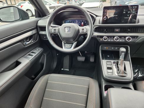 Certified 2026 Honda CR-V TrailSport image 13