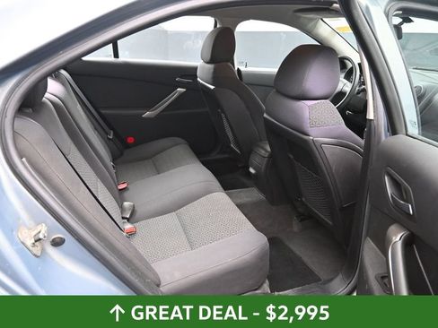Used 2008 Pontiac G6 Value Leader FWD image 22