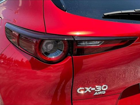 Used 2023 MAZDA CX-30 AWD 2.5 S w/ Select Package image 27