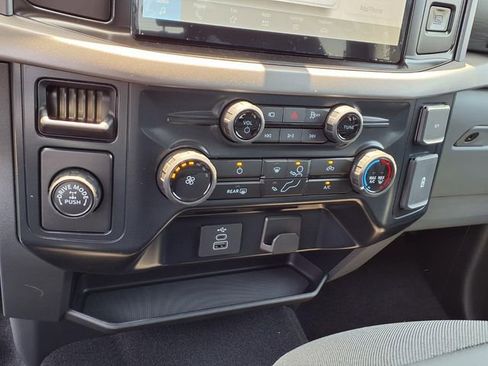 New 2026 Ford F150 XLT RWD image 13