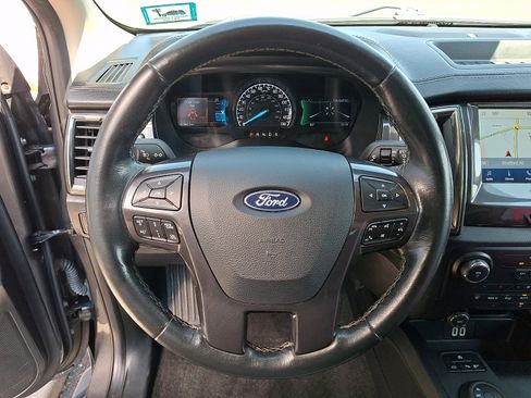 Certified 2020 Ford Ranger Lariat w/ Equipment Group 501A Mid AWD/4WD image 21