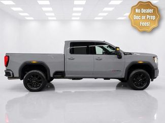 Used 2024 GMC Sierra 2500 AT4 w/ Technology Package AWD/4WD video 1