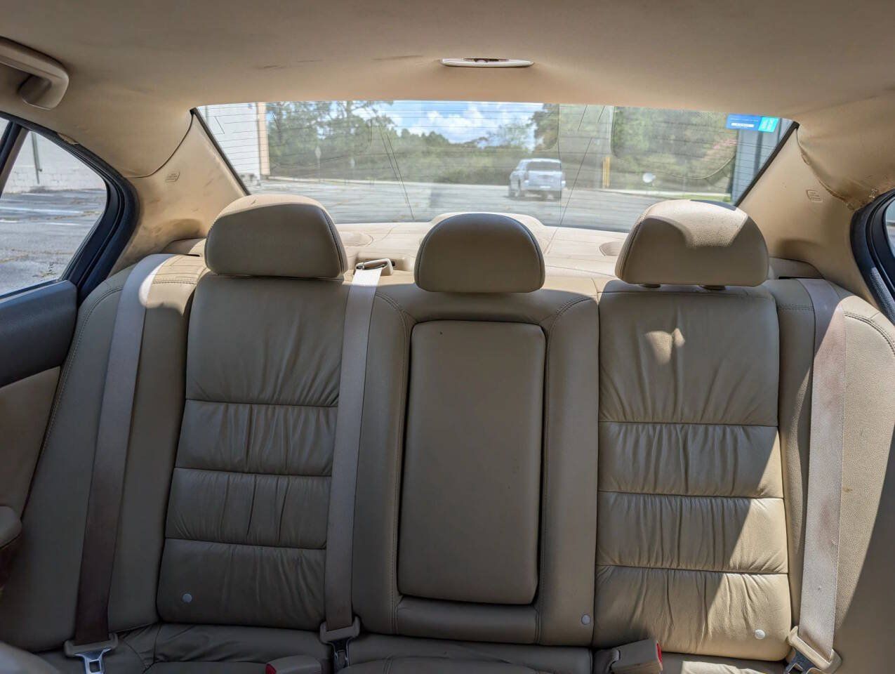 Used 2010 Honda Accord EX-L image 32