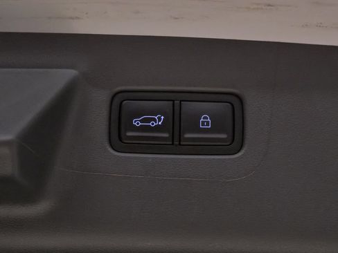 Certified 2024 Hyundai Santa Fe SE FWD image 31