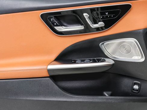 Used 2024 Mercedes-Benz C 300 Sedan image 22