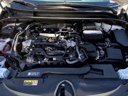 Used 2023 Toyota Corolla XSE image 30