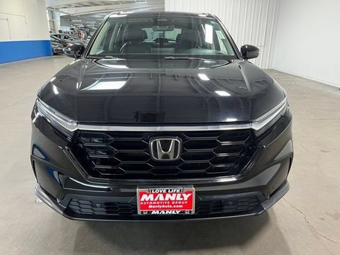Used 2023 Honda CR-V EX-L image 8