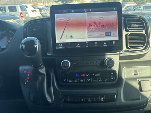 New 2026 RAM ProMaster 2500 image 17